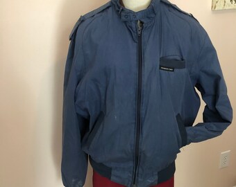 members only jacket 70s
