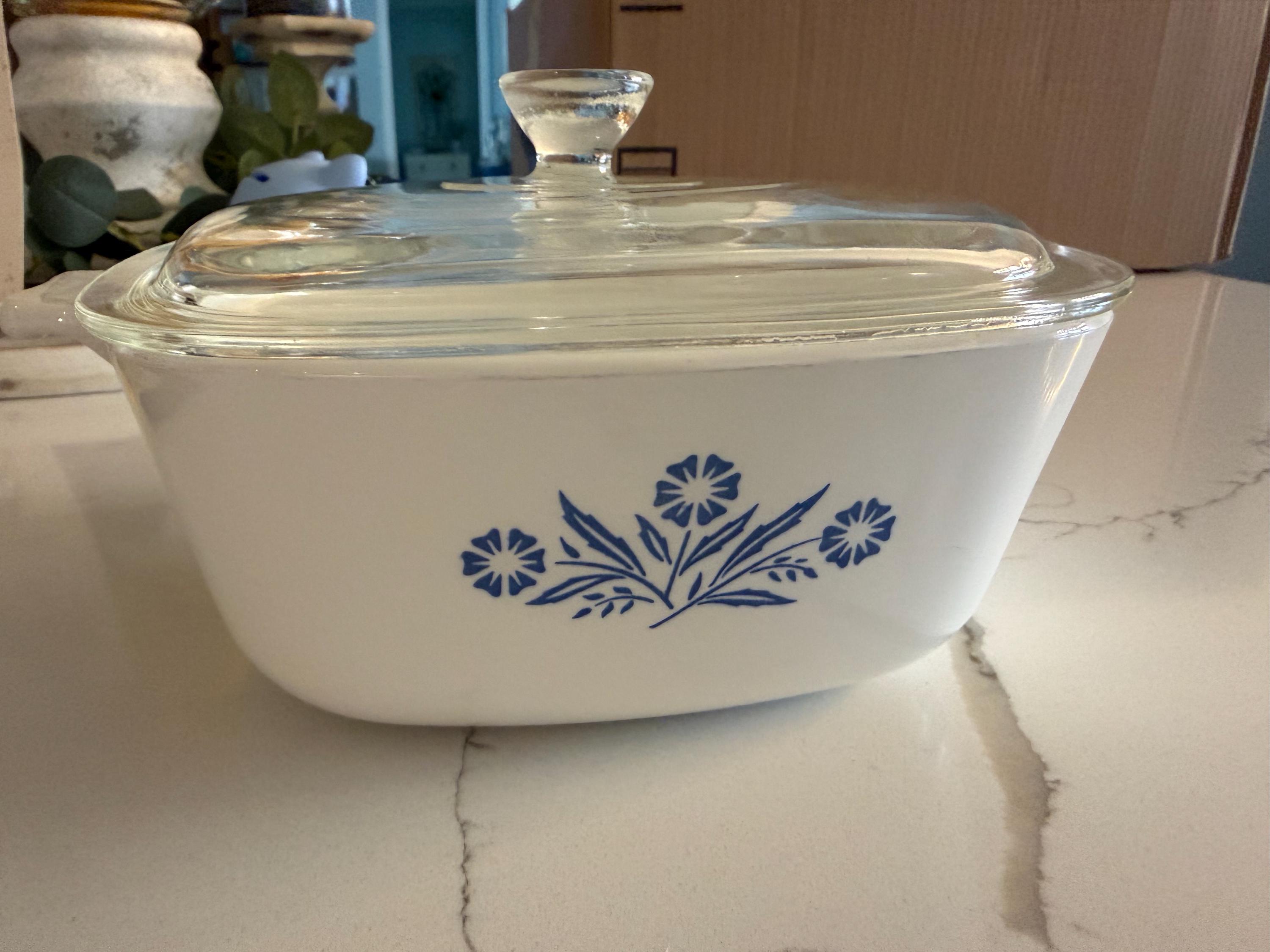 Corning Ware Creations Stoneware - Etsy