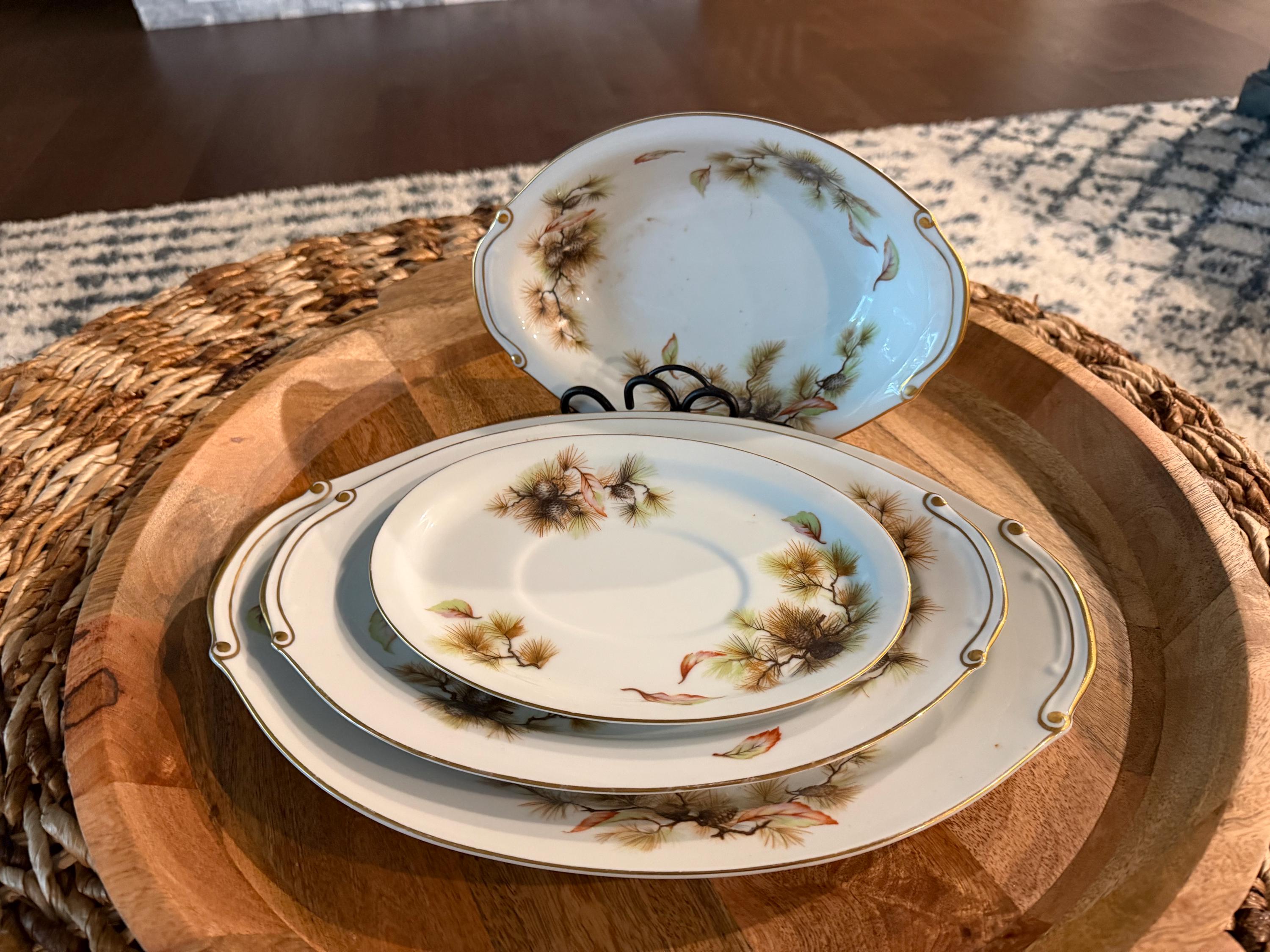Kyoto Fine China - Etsy