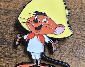 Speedy Gonzales (1953) Enamel Pin