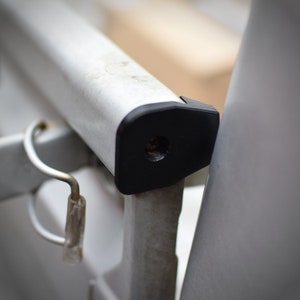 Subaru Sambar Tailgate End 1990-Mid 1995
