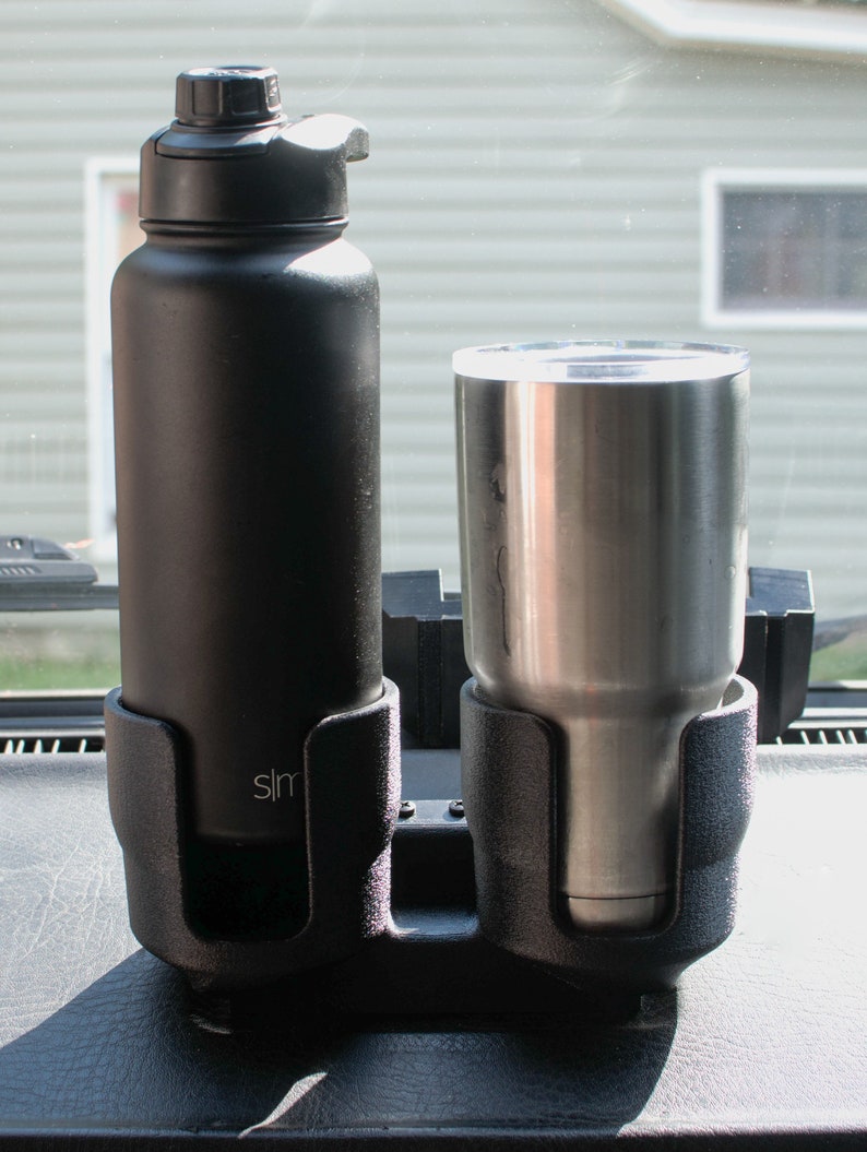 VW Vanagon Cup Holder dashboard Etsy