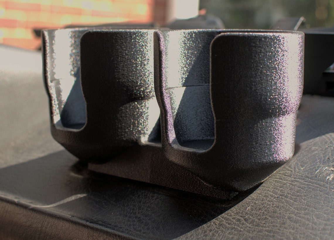 VW Vanagon Cup Holder dashboard Etsy