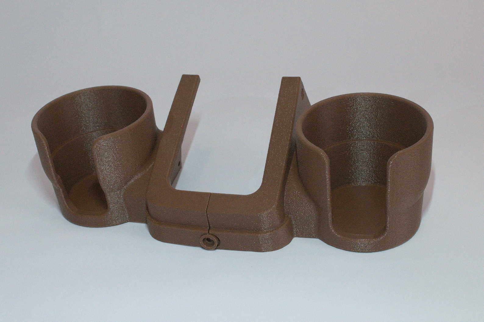 VW Vanagon Cup Holder shifter Console Etsy