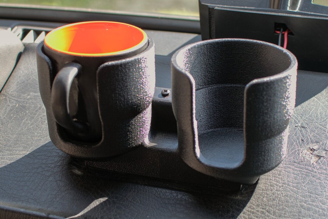 VW Vanagon Cup Holder dashboard Etsy