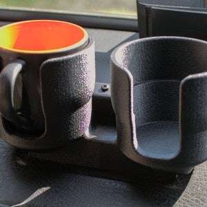 VW Vanagon Cup Holder (Dashboard)