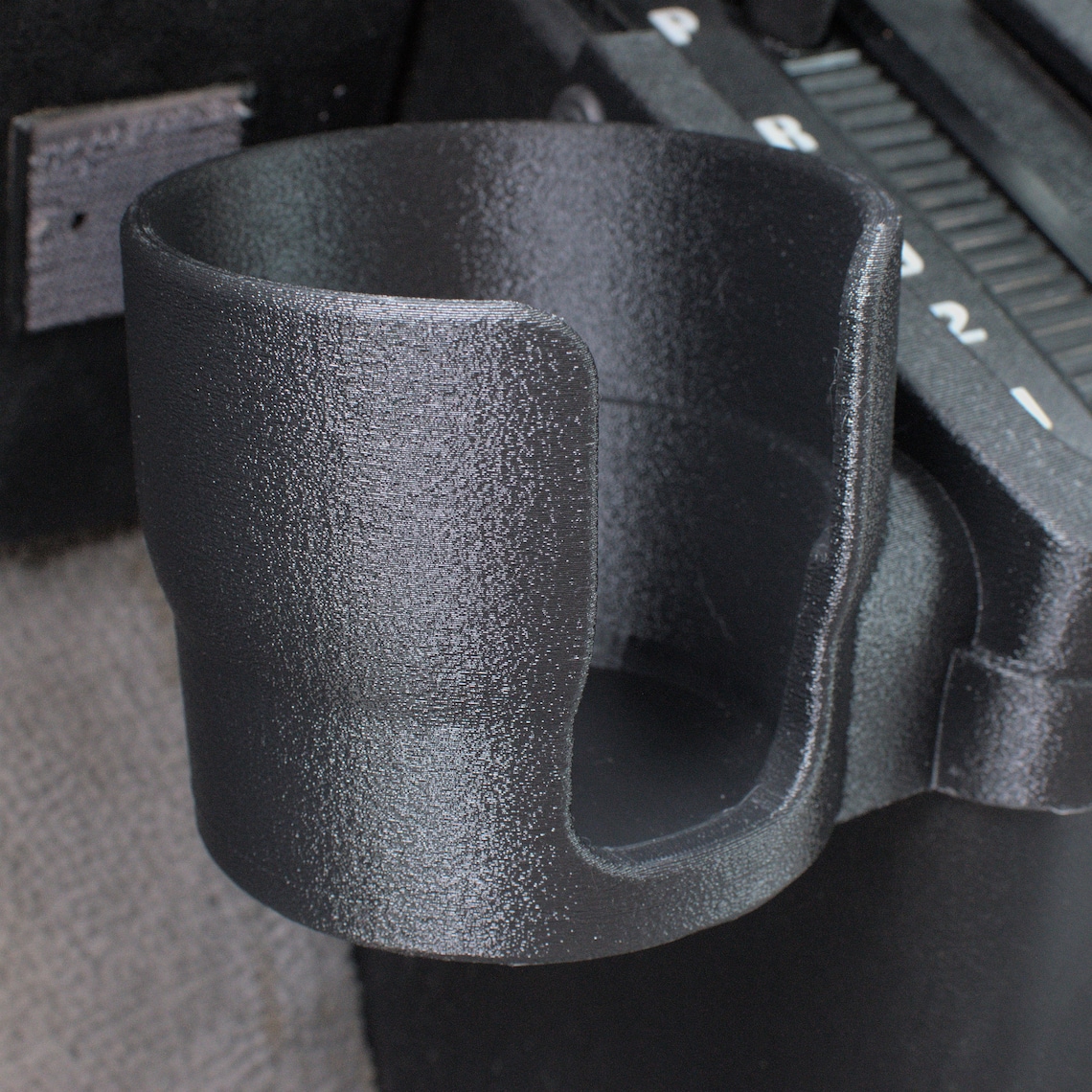 VW Vanagon Cup Holder shifter Console Etsy