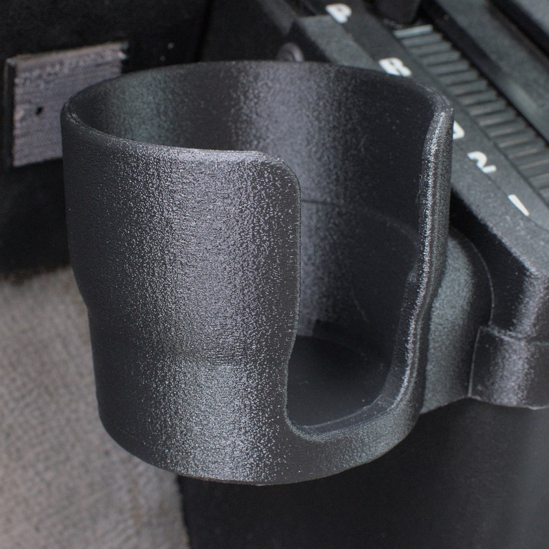 VW Vanagon Cup Holder shifter Console Etsy