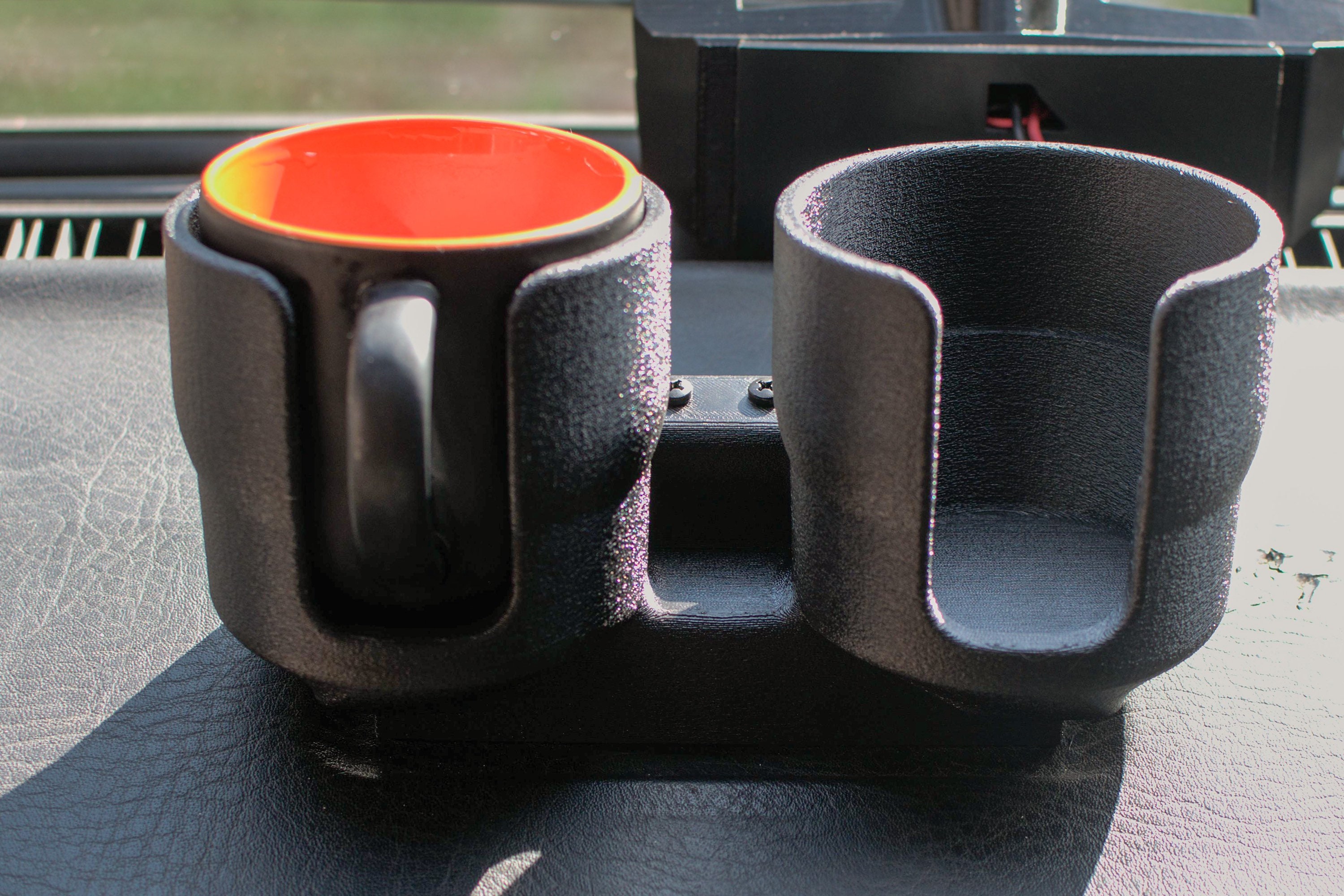 VW Vanagon Cup Holder dashboard Etsy Australia