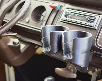 Cup Holder for VW Baywindow Bus