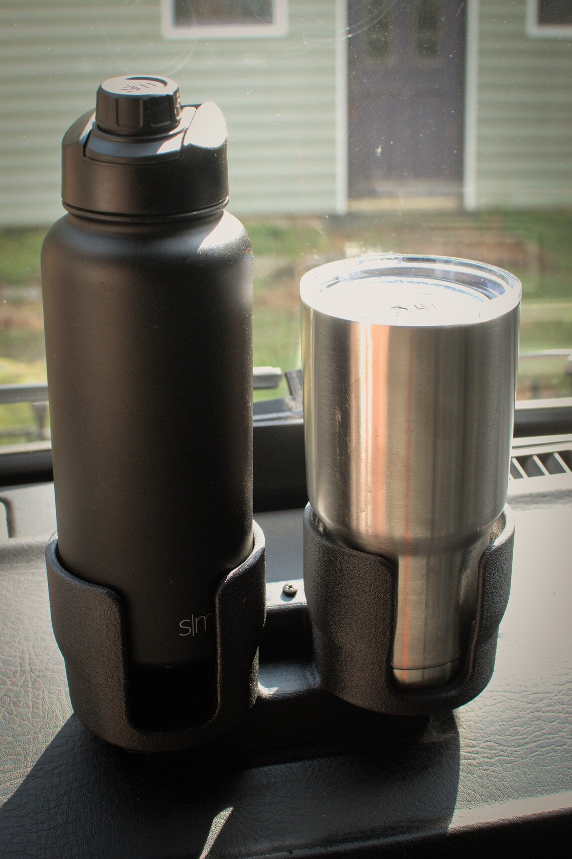 VW Vanagon Cup Holder dashboard Etsy