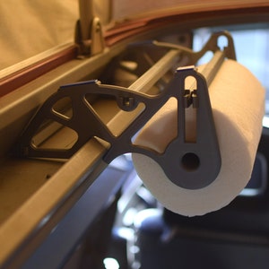 Porta asciugamani di carta Vanagon Westfalia (adatto a Volkswagen Vanagon)