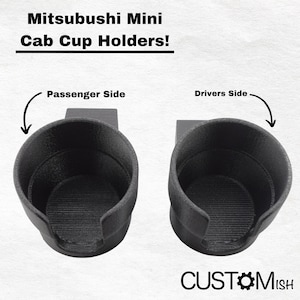 Cup Holder for Mitsubishi Mini Cab 1991-1998