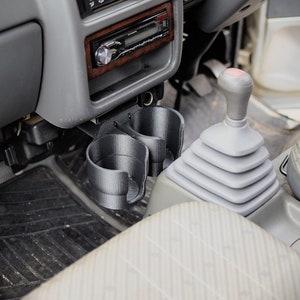Subaru Sambar Cup Holder