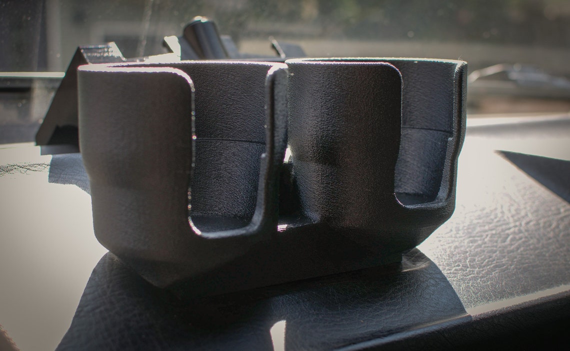 VW Vanagon Cup Holder dashboard Etsy