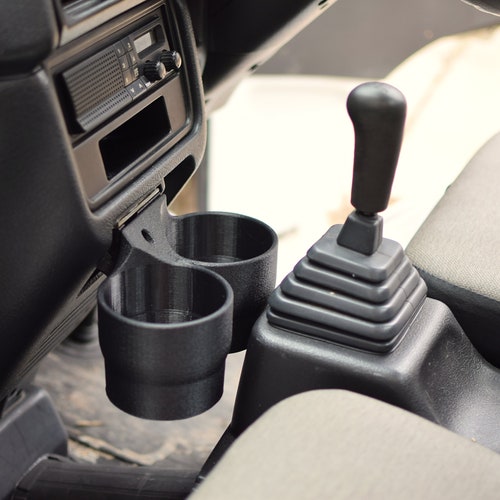 Suzuki Carry Cup Holder 1991-1998 - Etsy