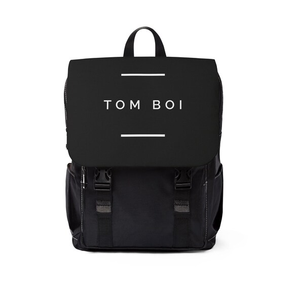 Black backpacks for school hotsell