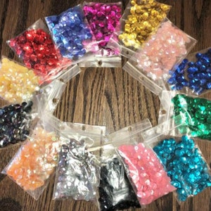 Perler Mini Beads Fused Bead Tray 8,000-pkg-neutral