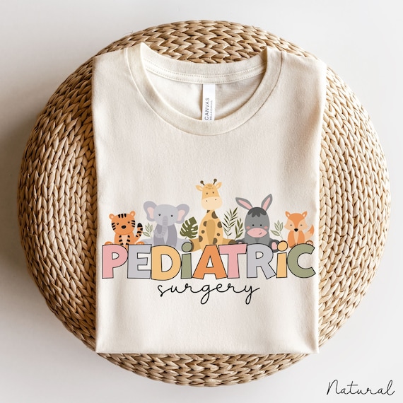 Pediatric Nurse Shirt Rn Elephant Tshirt Pediatrics Gift Pediatric Nurse Shirt Rn Elephant Tshirt Pediatrics Gift