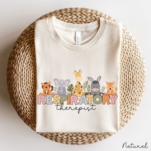 Pediatric Respiratory Therapist Shirt Gift, Respiratory Therapy Shirt Gift, RT Shirt Gift, RT Crewneck, Respiratory Therapist Crewneck