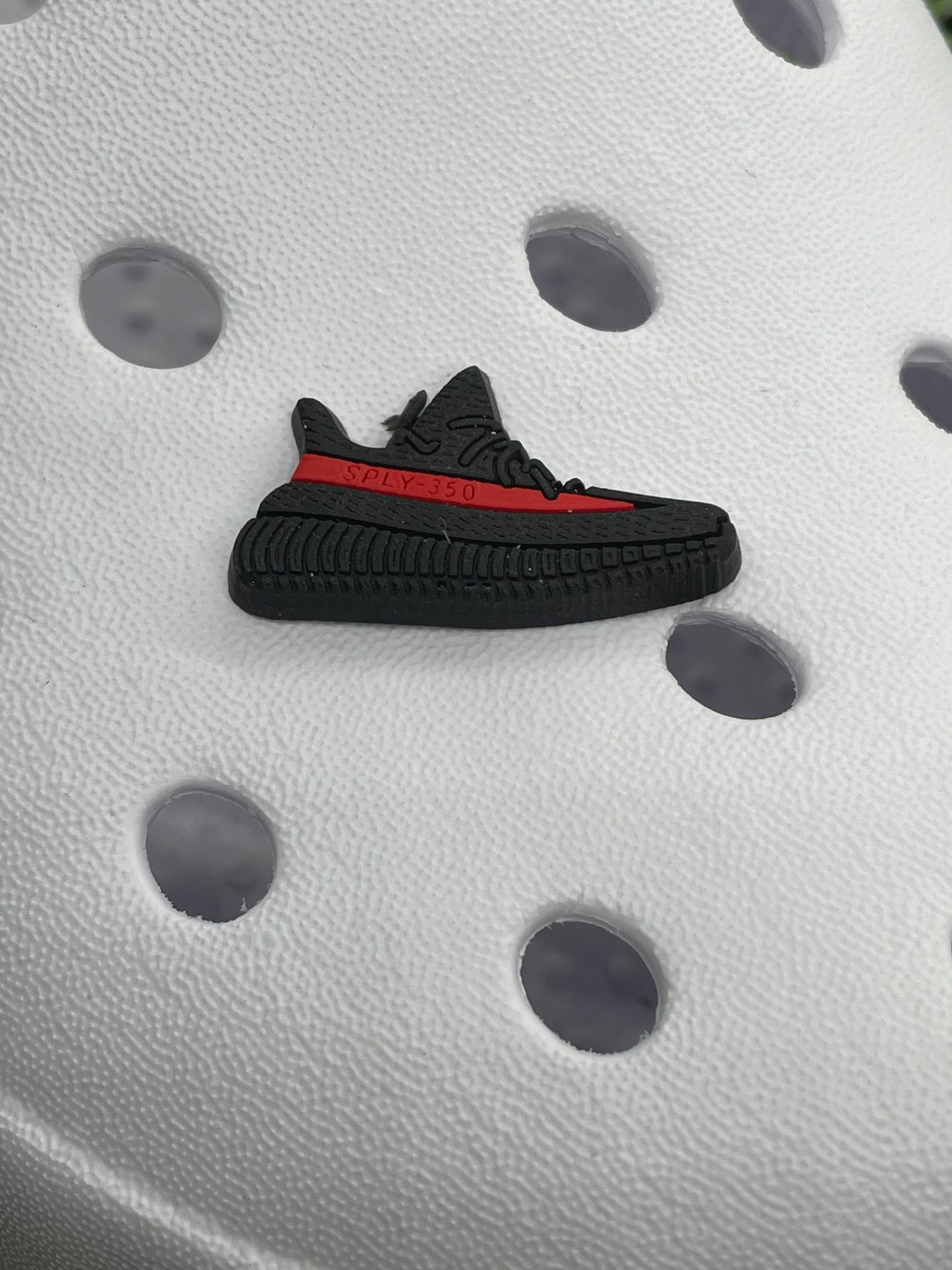 Nike Shoe Charms Croc Charms Shoe Charms NIke Charms Etsy