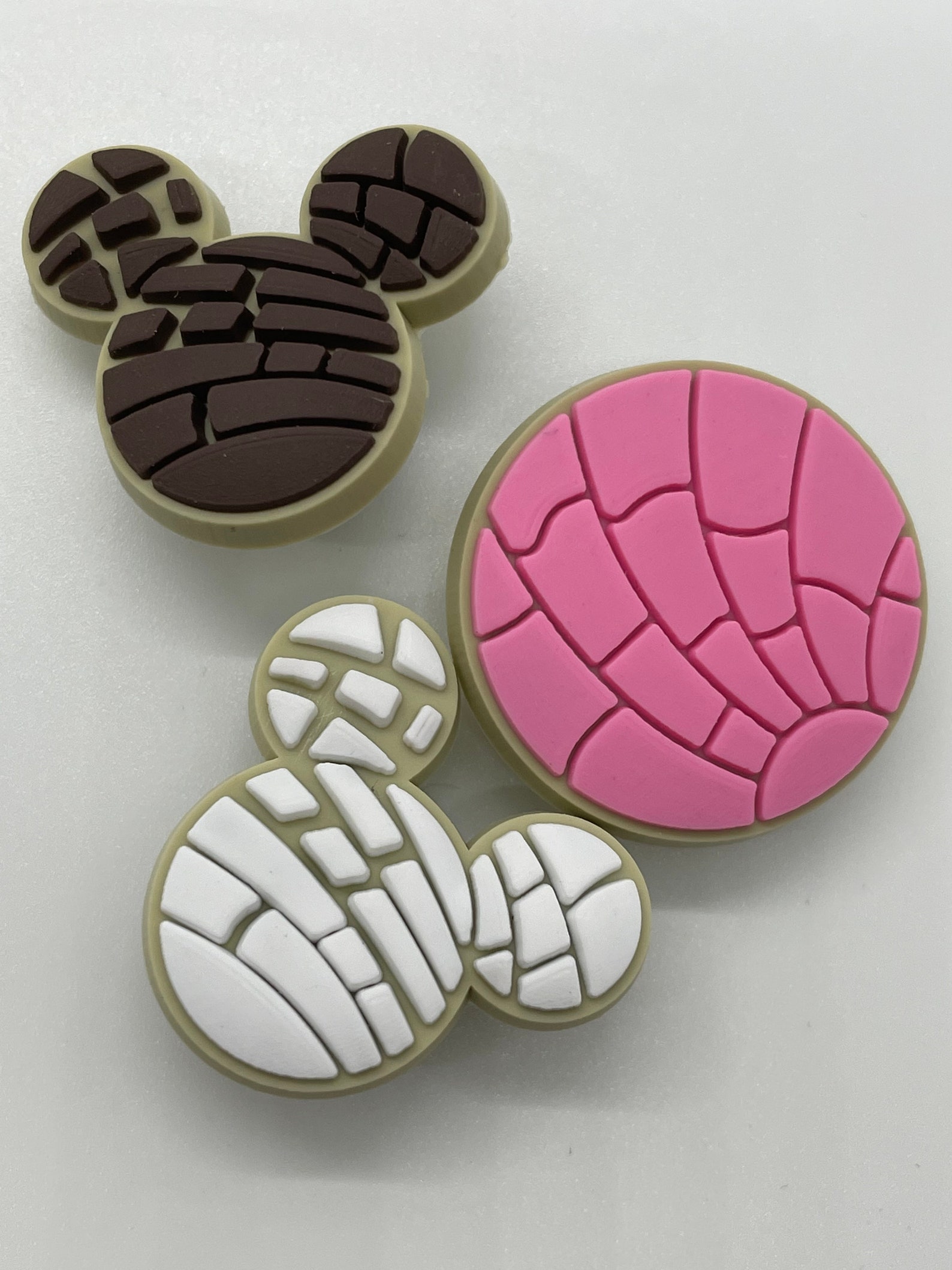 Mexican Croc Charms Shoe Charms Crocs Etsy