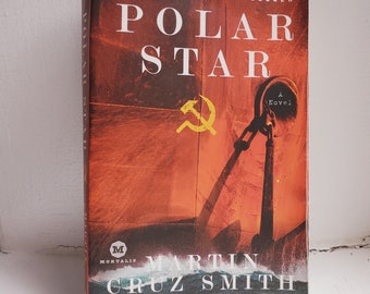 Polar STAR de Martin Cruz Smith 2007 Roman policier (couverture souple) Utilisé