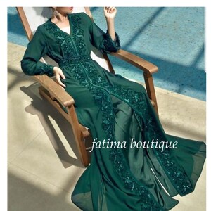 Turkish Kaftans Etsy New Zealand