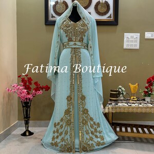 Romeo kaftan deals