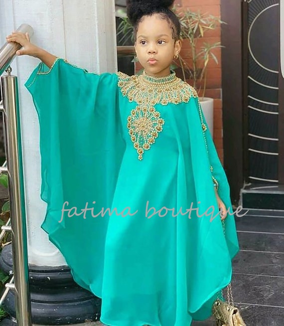 2022 Vintage Costume Kids Dresses For Girls Children Flower Princess Prom  Dress Girl Party Wedding Dress Bridesmaid 10 12 Years - Girls Casual Dresses  - AliExpress