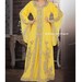 New Moroccan Dubai kaftan Farasha African Attire Bridesmaid Arabic party wear Wedding kaftan Formal Women Dresses