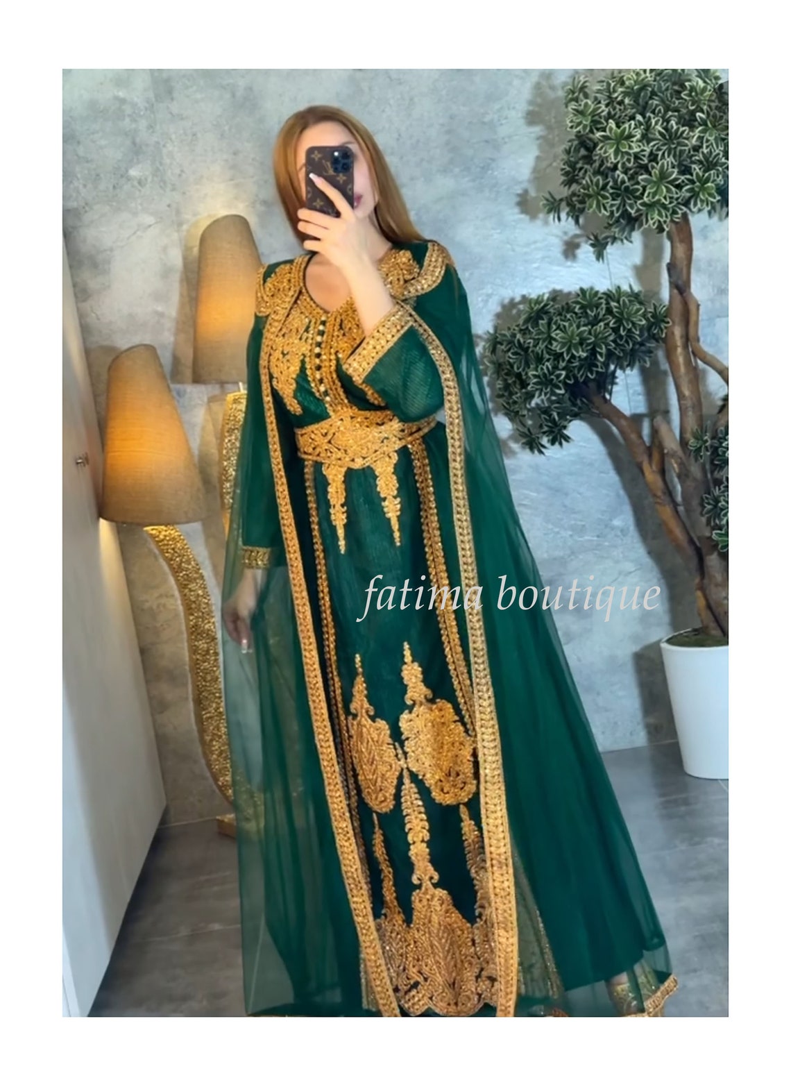 Sale Royal Ethnic Wear Moroccan Dubai Bedded Kaftan Abaya - Etsy