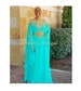 SALE New Royal Islamic Modern Elegant Dubai Moroccan Arabic Party Wear Beach Kaftan Farasha Maxi Floor Length Takshita Wear Dresses 