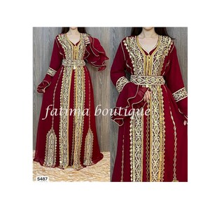 Caftan court outlet