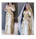 SALE!! New African Attire Bridesmaid  Modern Elegant Dubai Moroccan Caftan Arabic party wear Beach kaftan Formal Women Dresses 