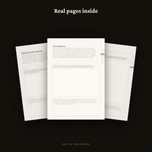 Caderno de Exercícios de Escrita de Mistério — Pistas, Falsas Pistas e Revelações Justas — Sugestões para Escritores de Ficção (PDF) imagem 5