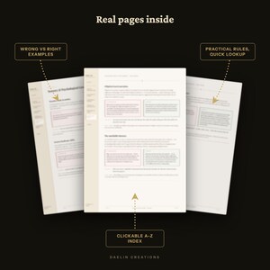 Travel and Distance Writer's Reference Guide — Fiction Craft Printable for World-Building & Scene Pacing image 7