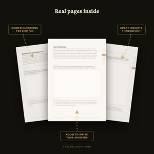 Caderno de Exercícios de Escrita de Mistério — Pistas, Falsas Pistas e Revelações Justas — Sugestões para Escritores de Ficção (PDF) imagem 6