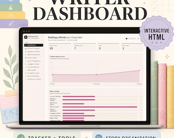 Magiesystem-Generator | Interaktives HTML-Dashboard | Weltenbau- und Regel-Tracker