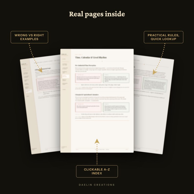 Guide historique détaillé pour écrivains | Vêtements, coutumes et art de vivre | Immersion dans l'époque | PDF imprimable image 6