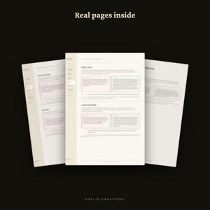 Handleiding voor het schrijven van profetieën voor fictieschrijvers | Naslagwerk over voortekens, raadsels en vooruitwijzingen | Printbaar PDF-boek over wereldopbouw afbeelding 5