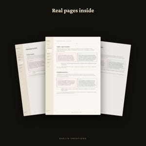 Handleiding voor het schrijven van alternatieve universums, referentie voor het creëren van een alternatieve wereld voor fictieschrijvers, planner voor divergentiepunten, printbare pdf voor romanschrijvers afbeelding 5