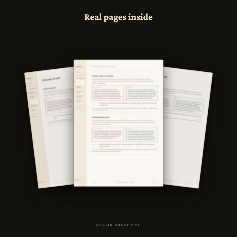 Handleiding voor het schrijven van alternatieve universums, referentie voor het creëren van een alternatieve wereld voor fictieschrijvers, planner voor divergentiepunten, printbare pdf voor romanschrijvers afbeelding 5