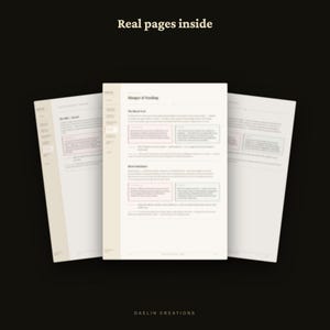 Vampire Lore Reference Guide for Writers — Traditional Rules, Wrong/Right Examples & Craft Notes | Fiction Writing Printable image 6