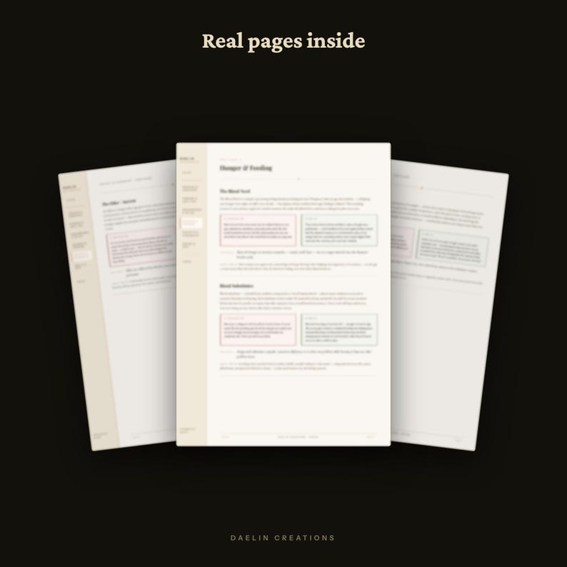 Vampire Lore Reference Guide for Writers — Traditional Rules, Wrong/Right Examples & Craft Notes | Fiction Writing Printable image 6