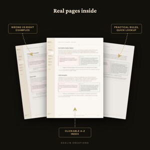 Fantasy Economics Writer's Reference Guide — Coins, Trade & Markets for Worldbuilders image 7