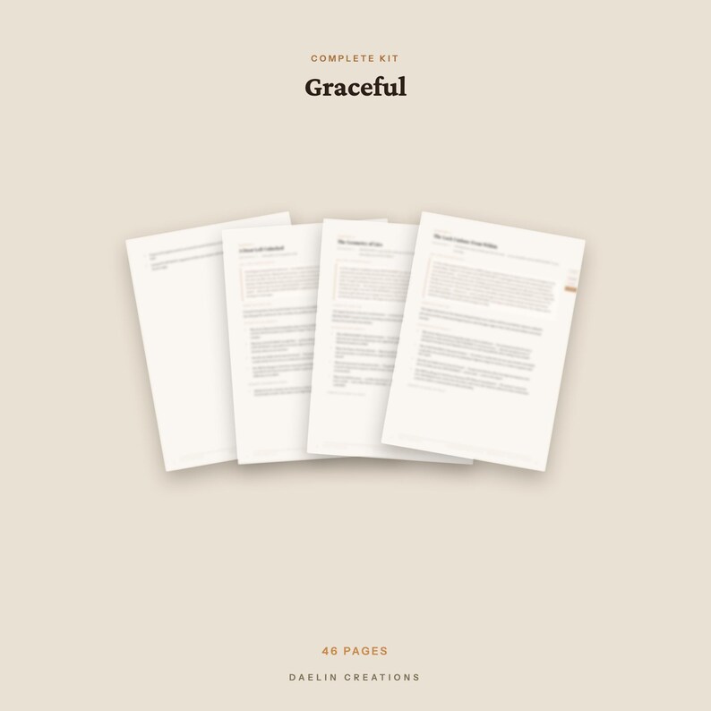 Psychological Thriller Plot Tracker Bundle | Three Act Workbook + Interactive Dashboard | Locked Room & Secret Identity | Graceful image 4