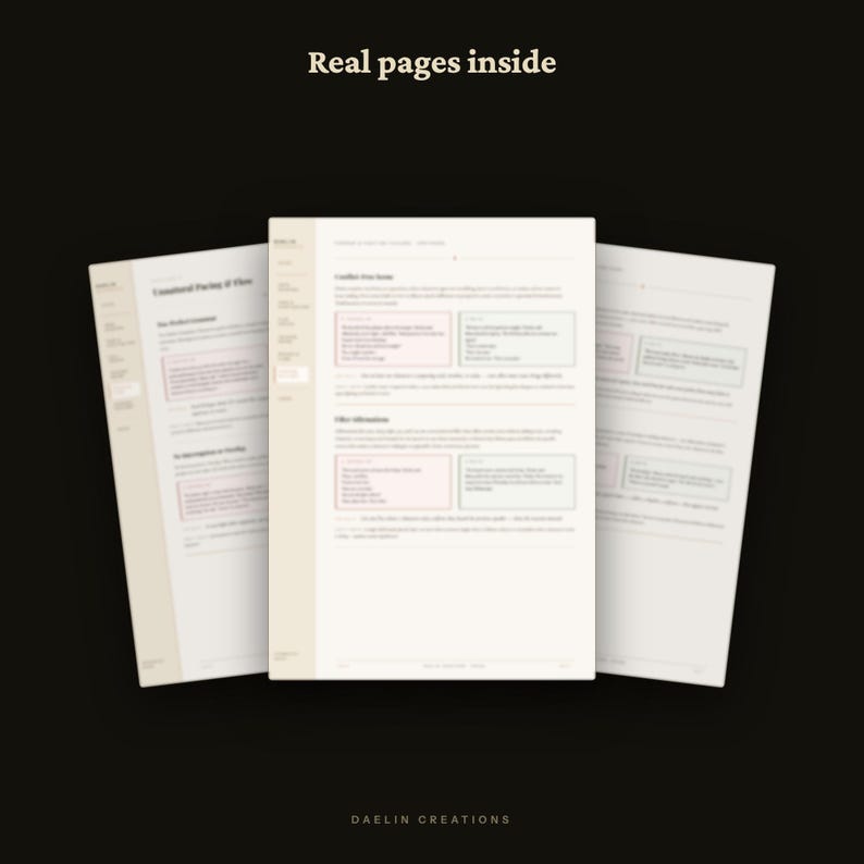 Guide de référence pour corriger les erreurs de dialogue les plus fréquentes chez les auteurs de fiction | Cahier d'exercices | PDF imprimable image 6