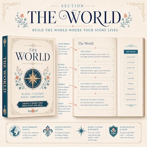 Bibbia mondiale / Ambientazione romantica / Edizione unica ed esclusiva · Download in PDF immagine 1