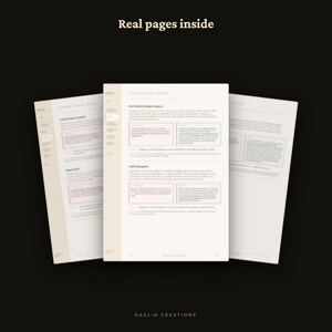 Fantasy Economics Writer's Reference Guide — Coins, Trade & Markets for Worldbuilders image 6